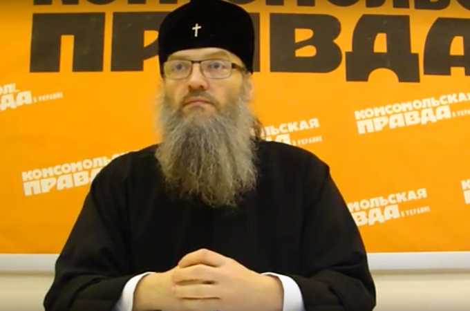 State has no right to invade into confession matters, – UOC hierarch on moving the date of Christmas celebration (VIDEO)