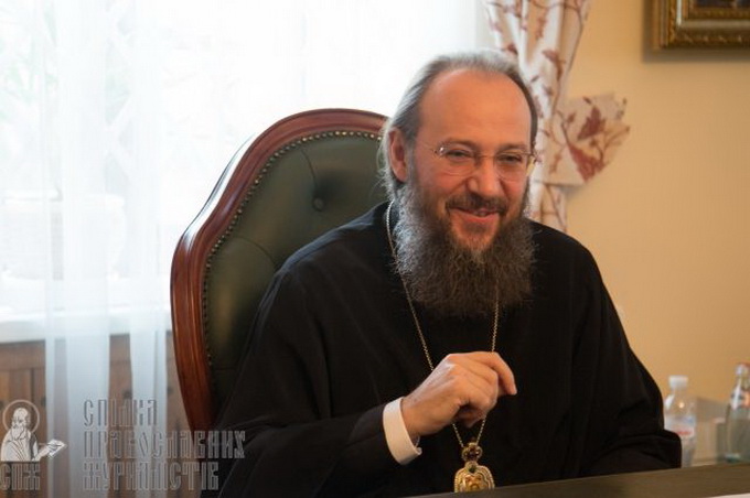 Metropolitan Anthony – about the problems of the passing year and plans of UOC for 2017