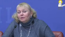 Ministry of Culture evaluates the state of St. Andrew's Church as 