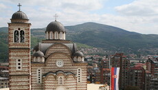 Serbs of Kosovo restore most of the churches destroyed in 2004