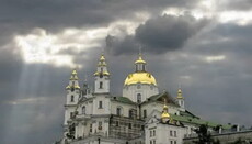 Uniates advance: if UGCC can claim Pochaev Lavra