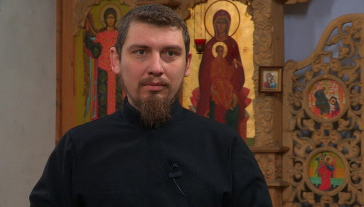 Anatoly Vasilenko, a repentant
