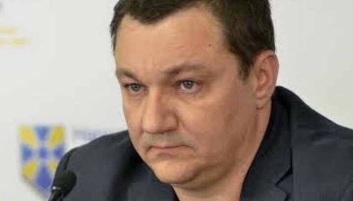 Coordinator of the group