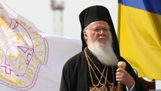 Expert: Phanar wants to bring the Church to heel instead of autocephaly