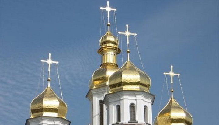 The general meeting of bishops, clergy, and monastics of the three eparchies will be held in Vinnitsa for the first time