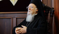 Greek media: Phanar sows violence and split in Ukraine instead unity