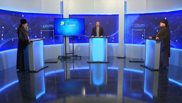 Debate