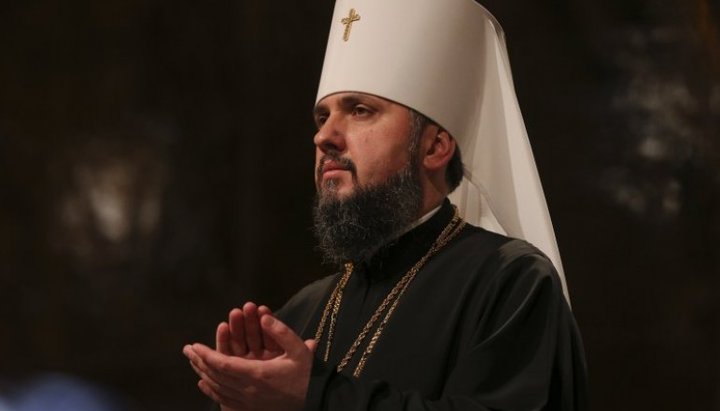 Head of the OCU Epiphany Dumenko. Photo: Business Capital
