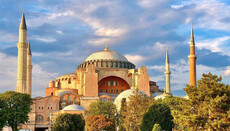 Patriarch Daniel speaks against conversion of Hagia Sophia into a mosque