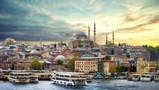 How to find Christian Byzantium in Muslim Turkey