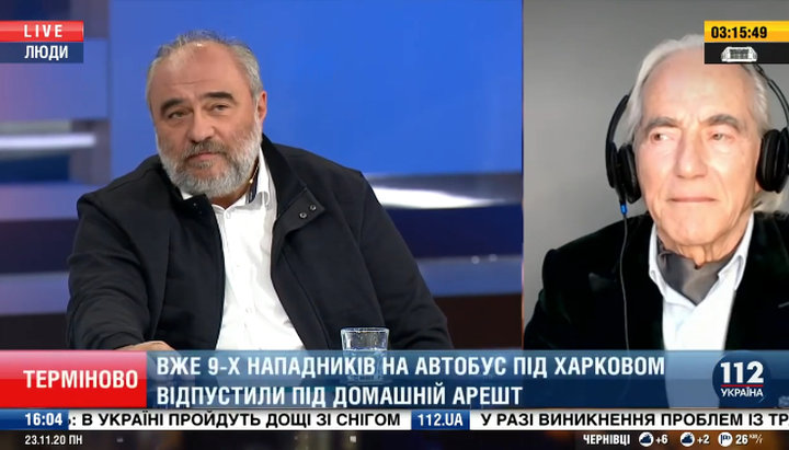 Culturologist: Phanar's statement about UOC is an insult to Ukrainians