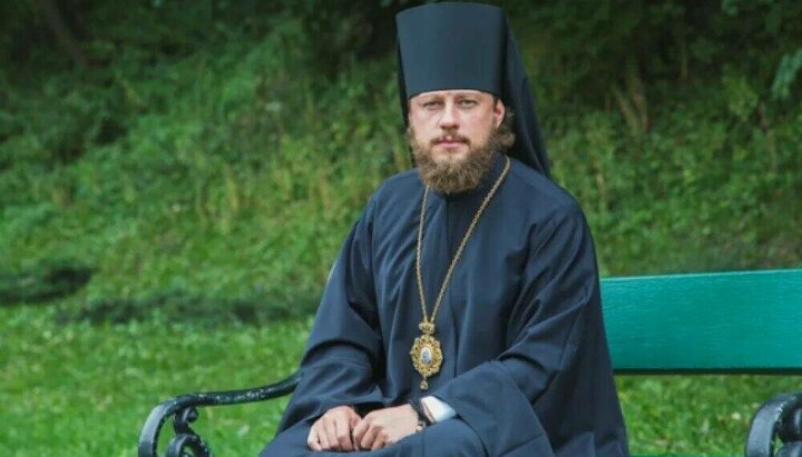 Bishop Victor comments on