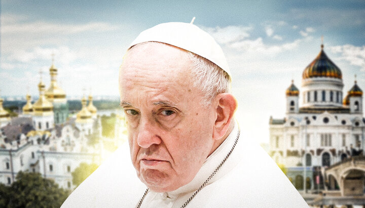 Vatican's