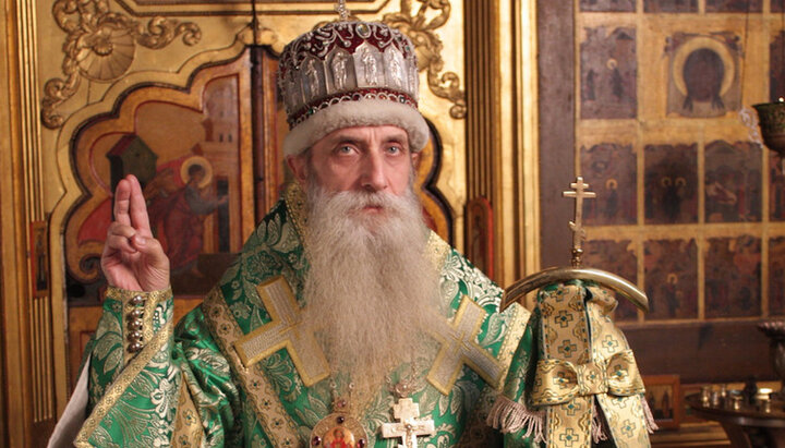 Russia’s Old Believers announce a three-day fast in support of