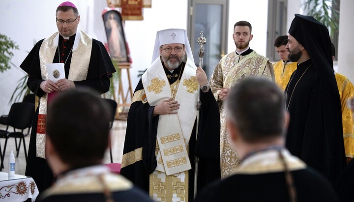 Ecumenical