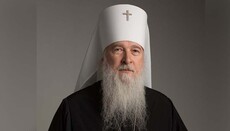 Met. Theodore: We are being tested for faithfulness to holy Orthodoxy