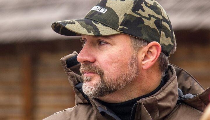 Acting General Director of the National Reserve