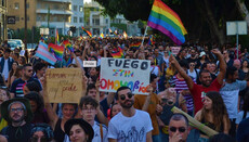 Human rights activists: anti-LGBT retoric is on the rise in Cyprus 
