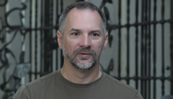 Acting General Director of the National Reserve