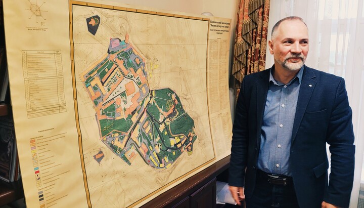Maksym Ostapenko has been appointed the General Director of the