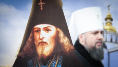 Canonisation of 