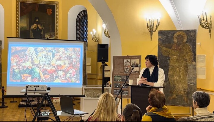 Lecture on