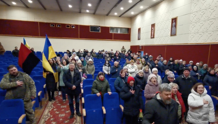 Participants of the