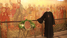 ROC condemns Phanar actions to reinstate Uminsky in priesthood