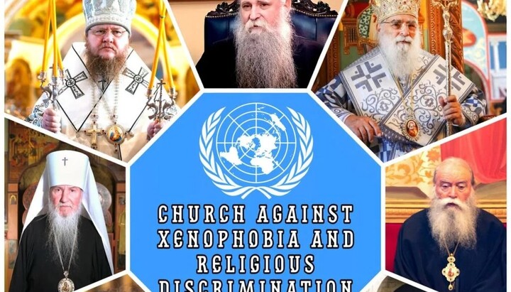 International Human Rights Association