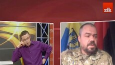 “ZIK” TV channel in Lviv: We must get done with the UOC the way it was done with Communists