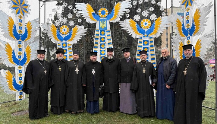The results of the commission's work in Lutsk will be presented at the upcoming meeting of the