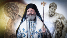 Greek Archbishop: Orthodoxy and Hellenism are United