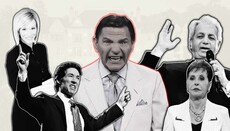 Televangelists and the Decline of Christianity in America
