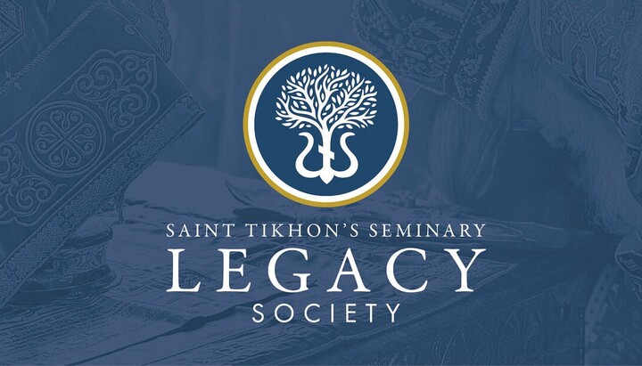 Saint Tikhon's Seminary Announces New 