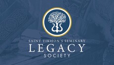 Saint Tikhon's Seminary Announces New 