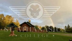 St. Athanasius College Offers Trips to Alaska for Service and Adventure
