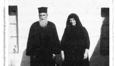Canonization of Papa-Demetrios Gagastathis Approved by Greek Church