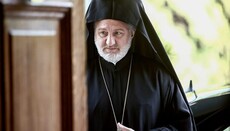Calls Increase to Ban Abp. Elpidophoros From Entering Turkey