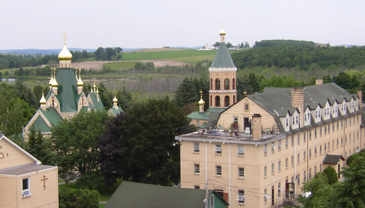 Jordanville Monastery to Renovate Pilgrim’s Dining Hall into a ‘Second Church’
