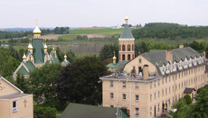 Jordanville Monastery to Renovate Pilgrim’s Dining Hall into a ‘Second Church’