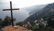 Monks of Athos condemn desecration of relics in Kiev-Caves Lavra