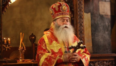 Metropolitan of the Bulgarian Church Condemns the Desecration of Relics in the Lavra