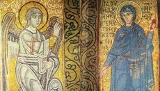 St. Philaret of Moscow: Homily on the Annunciation