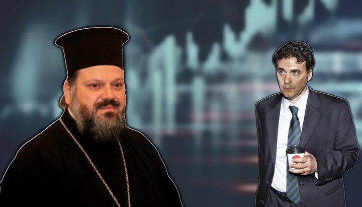 Clerics, Code, and Controversy: Greece’s Church-Backed FinTech Venture Sparks Debate