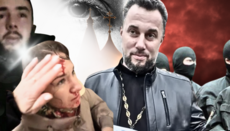 Sacrilege at the Altar and Beaten Parishioners – Is This the Real Face of the OCU?