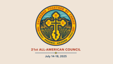 Important Dates and Deadline for OCA's Upcoming All-American Council