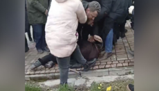 OCU Seizes UOC Church in Verkhni Stanivtsi with Police Assistance