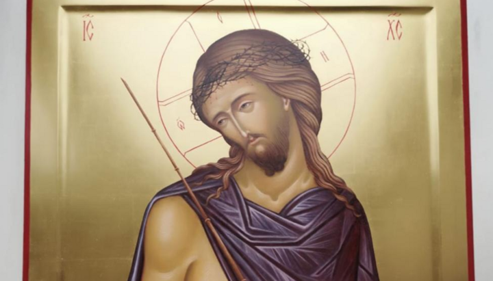 Fr. Michael Gillis: The Bridegroom Matins of Holy Week