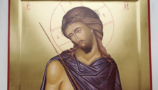 Fr. Michael Gillis: The Bridegroom Matins of Holy Week