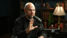A Response to Fr. Jason Charron